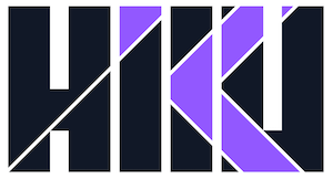 Logo of Hiku Design Studio